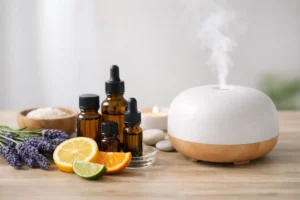 Como começar na aromaterapia sem complicar
