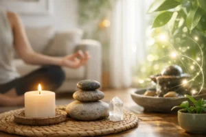 Guia para energia dos ambientes em casa